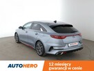 Kia Pro_cee'd GT-Line automat alcantara kamera ks.serwisowa navi JBLpremium - 4