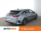 Kia Pro_cee'd GT-Line automat alcantara kamera ks.serwisowa navi JBLpremium - 7