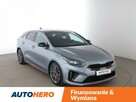 Kia Pro_cee'd GT-Line automat alcantara kamera ks.serwisowa navi JBLpremium - 9