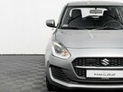 Suzuki Swift WD6680P#1.2 Dualjet SHVS Premium LED Cz.cof Salon PL VAT 23% - 8