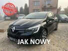 Renault Clio 1.5 Oryginal Lakier Climatronic Navi 6 biegów JAK NOWY Bezwypad Zareje - 1