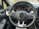 Renault Clio 1.5 Oryginal Lakier Climatronic Navi 6 biegów JAK NOWY Bezwypad Zareje - 12