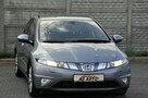 Honda Civic 1,8i-VTEC 140KM Sport/Climatronic/Alufelgi/Serwis/Parktronic/Zadbany - 2