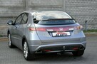 Honda Civic 1,8i-VTEC 140KM Sport/Climatronic/Alufelgi/Serwis/Parktronic/Zadbany - 3