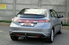 Honda Civic 1,8i-VTEC 140KM Sport/Climatronic/Alufelgi/Serwis/Parktronic/Zadbany - 4