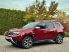 Dacia Duster Salon Polska - I właściciel - serwisowany - 2