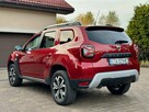 Dacia Duster Salon Polska - I właściciel - serwisowany - 3