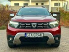 Dacia Duster Salon Polska - I właściciel - serwisowany - 12