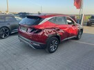 Hyundai Tucson Trend 4WD DCT Kamera Climatronic - 2