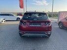 Hyundai Tucson Trend 4WD DCT Kamera Climatronic - 3