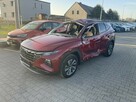 Hyundai Tucson Trend 4WD DCT Kamera Climatronic - 4