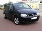 Vw Touran^*Klima^2,0 T.D.I NA I-WAŁKU ROZRZADU - 2