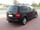 Vw Touran^*Klima^2,0 T.D.I NA I-WAŁKU ROZRZADU - 4