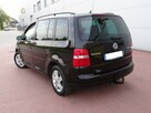 Vw Touran^*Klima^2,0 T.D.I NA I-WAŁKU ROZRZADU - 5