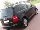 Vw Touran^*Klima^2,0 T.D.I NA I-WAŁKU ROZRZADU - 12