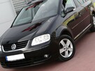 Vw Touran^*Klima^2,0 T.D.I NA I-WAŁKU ROZRZADU - 13