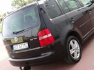 Vw Touran^*Klima^2,0 T.D.I NA I-WAŁKU ROZRZADU - 14