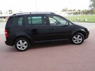 Vw Touran^*Klima^2,0 T.D.I NA I-WAŁKU ROZRZADU - 15