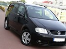 Vw Touran^*Klima^2,0 T.D.I NA I-WAŁKU ROZRZADU - 16