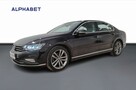 Volkswagen Passat 2.0 TDI 4Mot. Elegance DSG Salon PL 1wł. - 1