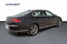 Volkswagen Passat 2.0 TDI 4Mot. Elegance DSG Salon PL 1wł. - 5