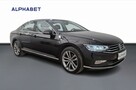 Volkswagen Passat 2.0 TDI 4Mot. Elegance DSG Salon PL 1wł. - 7