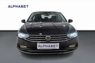 Volkswagen Passat 2.0 TDI 4Mot. Elegance DSG Salon PL 1wł. - 8