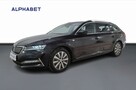 Superb 1.4 TSI Plug-In Hybrid Style DSG Salon PL 1wł. - 1