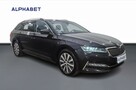 Superb 1.4 TSI Plug-In Hybrid Style DSG Salon PL 1wł. - 7