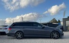 Mercedes E 350 Tempomat / Harman Kardon / Nawigacja / Kamera cofania / FV marża - 3