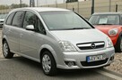 Opel Meriva klima,super stan po opłatach - 2