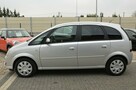 Opel Meriva klima,super stan po opłatach - 3