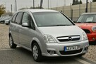 Opel Meriva klima,super stan po opłatach - 10