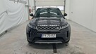 Land Rover Range Rover Evoque - 2