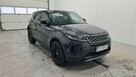 Land Rover Range Rover Evoque - 3