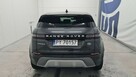 Land Rover Range Rover Evoque - 7