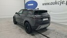 Land Rover Range Rover Evoque - 8