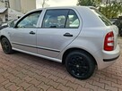 Škoda Fabia 1.4 MPi. Automat! Oryginalny Przebieg 83tys. Klima. Auto z Niemiec. - 3