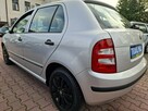 Škoda Fabia 1.4 MPi. Automat! Oryginalny Przebieg 83tys. Klima. Auto z Niemiec. - 4