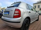 Škoda Fabia 1.4 MPi. Automat! Oryginalny Przebieg 83tys. Klima. Auto z Niemiec. - 5