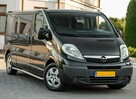 Opel Vivaro 2.5CDTI 145KM 6-os. ! Opłacony ! Dubel Kabina ! LONG ! - 4