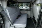 Opel Vivaro 2.5CDTI 145KM 6-os. ! Opłacony ! Dubel Kabina ! LONG ! - 7