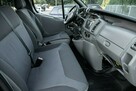 Opel Vivaro 2.5CDTI 145KM 6-os. ! Opłacony ! Dubel Kabina ! LONG ! - 8