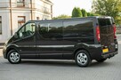 Opel Vivaro 2.5CDTI 145KM 6-os. ! Opłacony ! Dubel Kabina ! LONG ! - 12