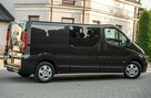 Opel Vivaro 2.5CDTI 145KM 6-os. ! Opłacony ! Dubel Kabina ! LONG ! - 14