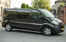 Opel Vivaro 2.5CDTI 145KM 6-os. ! Opłacony ! Dubel Kabina ! LONG ! - 15
