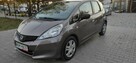 Honda Jazz Bardzo ekonomiczna i niezawodna !!! XII-2011r. - 2