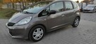 Honda Jazz Bardzo ekonomiczna i niezawodna !!! XII-2011r. - 3