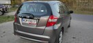 Honda Jazz Bardzo ekonomiczna i niezawodna !!! XII-2011r. - 7