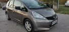 Honda Jazz Bardzo ekonomiczna i niezawodna !!! XII-2011r. - 8